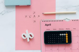 Pink Paper and Tax