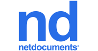 NetDocuments